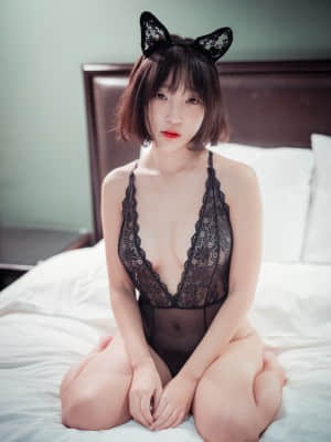Artgravia Vol.034 Jiang Ren Qing (Jiang Renqing)