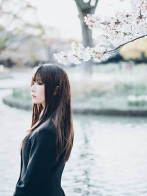 Shimo Shimotsuki Mùa xuân