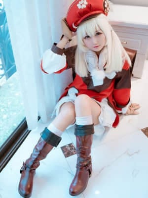 [Kuukow] Kari (Genshin)