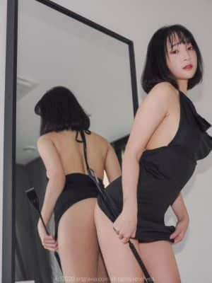 Artgravia Vol.153 Jiang Ren Qing (Jiang Renqing)