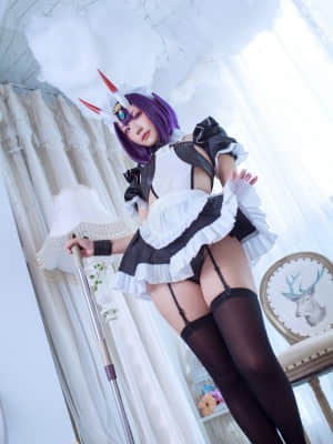 [MIME] Cậu bé và người giúp việc