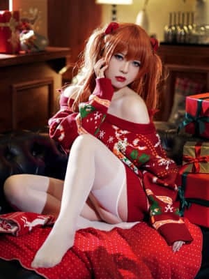 Một nửa rưỡi - Shibo ・ー Asuka Christmas