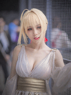 Bololi 2017-04-06 Vol.041 Xia Mei Jiang (Xia Mei Jiang)