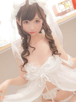 [Nagisa Monster Meow] Váy cưới