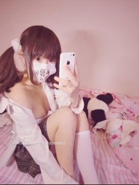 [Wind-Air Otome] Trang phục sinh viên