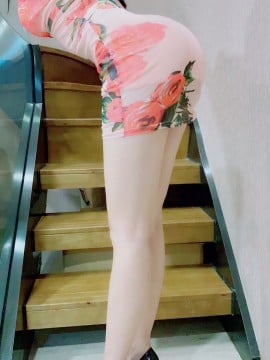 [Tao Xiaomomo Jiang] Cheongsam