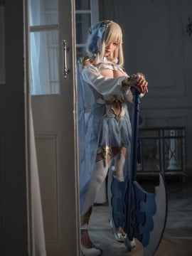 [Silly Momo] Elf Village