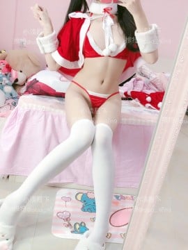 [Highness Xiao Khánh] Giáng sinh Xiao Khánh