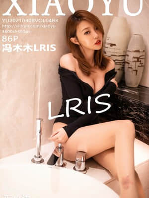 Xiaoyu Vol.483: LRIS (Feng Mumu)