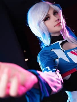 [C9 lén lút] Azur Lane Casablanca