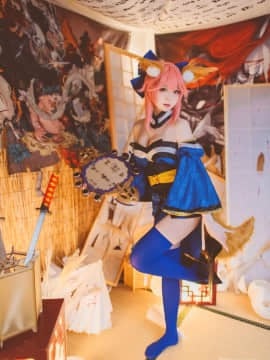 [Shimotsuki Shimo] Tamamo