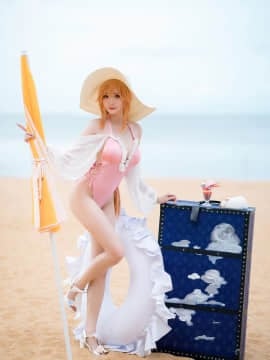 [Nước sốt Guashi] Richelieu