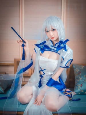 Frontier v No số001 Azur Blue Route Glory