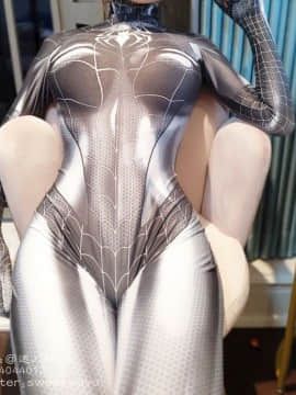 [Tổ tiên Nami] Người nhện