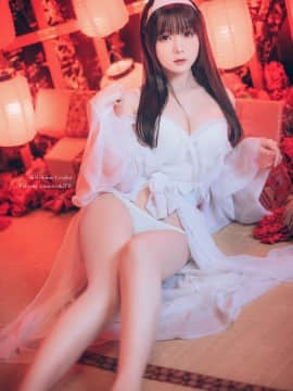 [Shimotsuki Shimo] Halloween