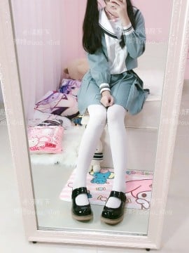 [Cao vị của bạn Xiao Khánh] Đồng phục cô gái JK