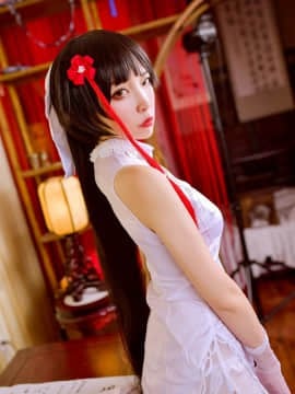 [Erzonisa] Kaohsiung Cheongsam