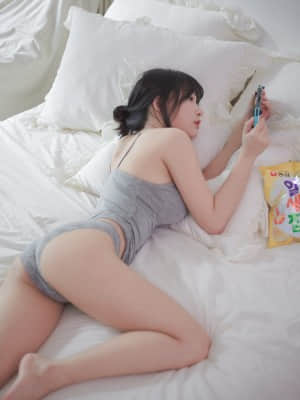 [Artgravia] Vol.161 Kang Inkyung