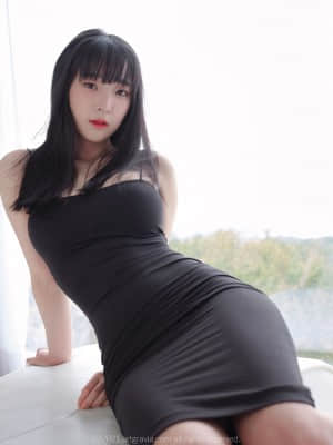 [Artgravia] Vol.280 Kang Inkyung