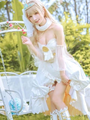 [Một nghìn con mèo] Kotori Minami