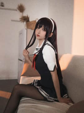 [Rioko Ryoko] Chị gái