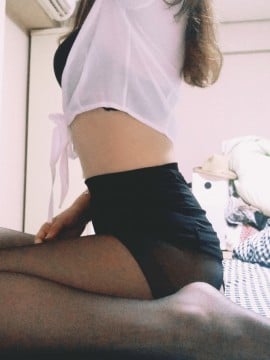 [Miss Evil Dog] OL bao cao su