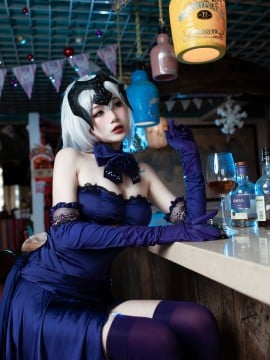 [1,8 mét lê] Bữa tối Heizhen