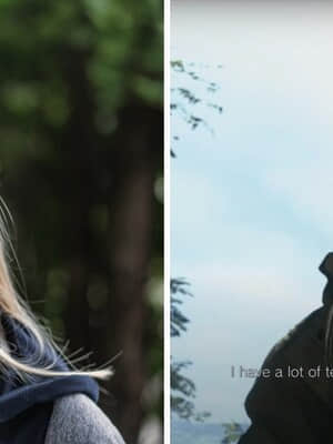 [Kanalyss] Mùa đông hương thảo