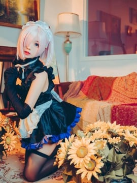 [Mao Junjun] Mashu Maid