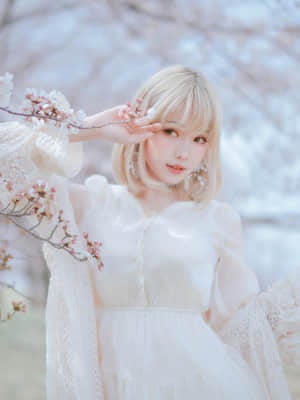 [Ely] Sakura Sakura 2021