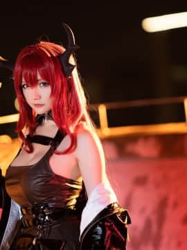 [Sự chậm trễ của ngôi sao] Surtr Arknights