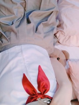 [Miss Evil Dog] Bao cao su JK