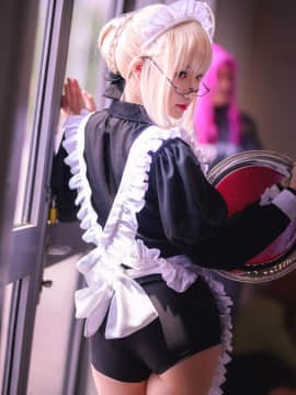 [Yukiharu Astra] FGO