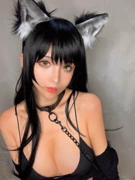 [Rioko Ryoko] Da đen