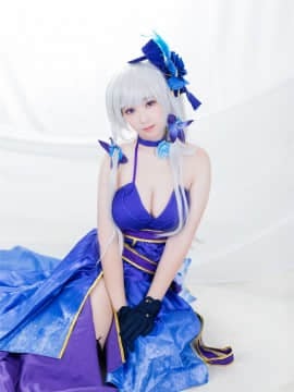 [Ảnh Bambi] Azur Lane minh họa