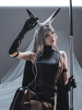 [Fried Jiang Mu Mu] Savage