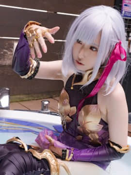 Fallin tình yêu trong sự thống trị