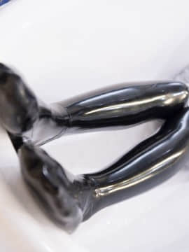 [Kagurazaka Mafuyu] Sê -ri người hâm mộ