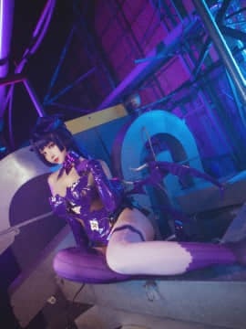 [Rioko Ryoko] Succubus Mei