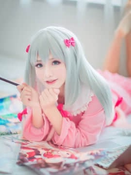 [Cosplayer] Bộ sưu tập Liuyi Miao (Cập nhật 2020-12-20)