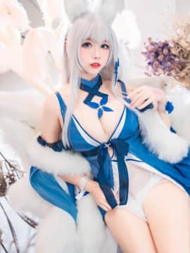 [Momoko Aoi Aoi] Shinano