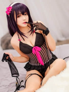 [Mimichan] Utaha Kasumigaoka