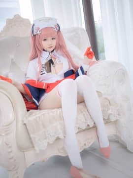 [Xueqing Astra] Azur Lane