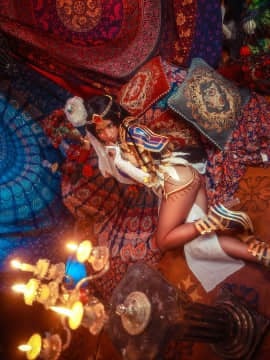 [Rioko Ryoko] Yamaruzodo