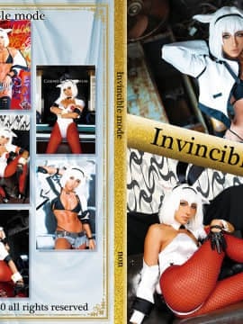 [Nonsummerjack] FGO Kainis Invincible Mode (Fate Grand Order)