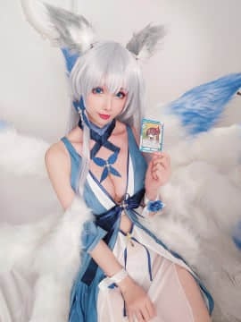 [Rioko Ryoko] Shinoo Dress