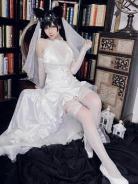 [Xueqing Astra] Atago (Azur Lane)