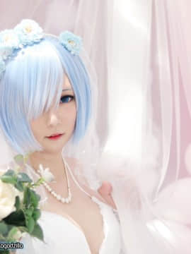 Khoai tây Godzilla - Đám cưới REM