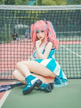 [Rioko Ryoko] Brymerton