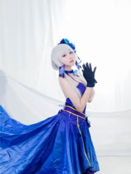 [Ảnh Bambi] Azur Lane minh họa